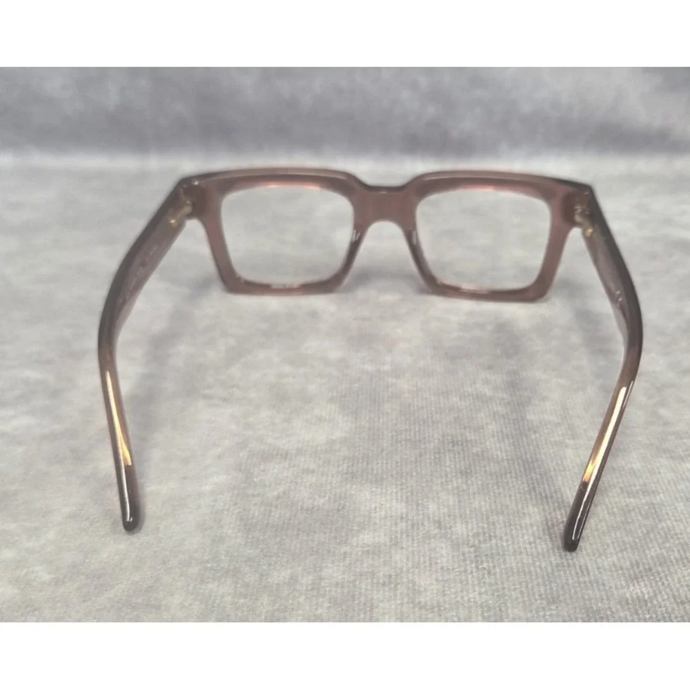 Peepers 0.00 Strength Pink Glasses